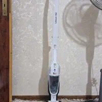 جارو شارژی ناسا
