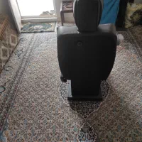 صندلی اصلاح|آرایشگاه و سالن‌های زیبایی|قرچک, حسنک|دیوار