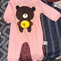 سرهمی نوزادی بادی لباس نوزادی|کفش و لباس بچه|رشت, لاکان شهر|دیوار