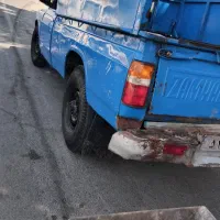 نیسان|خودرو سواری و وانت|چناران, |دیوار