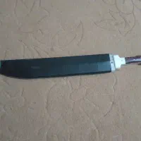 چاقو زنجانی