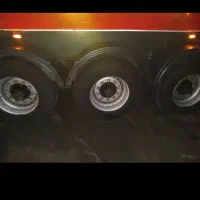 کمپریسی حمزه ای ۳۴|خودرو سنگین|خرمشهر, |دیوار