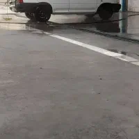 پراید وانت ۱۴۰۱ بدون رنگ شاسی پلم