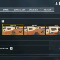 اکانت کالاف آرتری اصلی و منترای|کنسول، بازی ویدئویی و آنلاین|گرگان, |دیوار