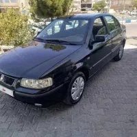 سمند مدل 87دوگانه