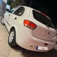 تیبا ۲ مدل 1401درجه یک بسیار تمیز