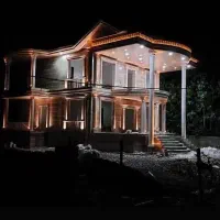 اجرای نمای رومی