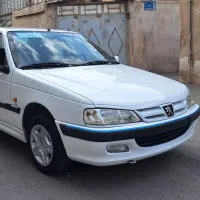 پژوپارس دوگانه کارخانه