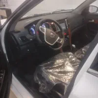 دنا پلاس توربو شش دنده رینک آلومینیومی