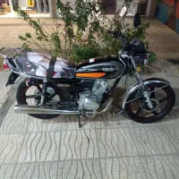 موتور ساوین 150 مدل1401