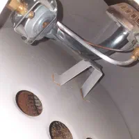 آب گرمکن ایستاده تمیز|آبگرمکن، پکیج، شوفاژ|تربت جام, المهدی|دیوار