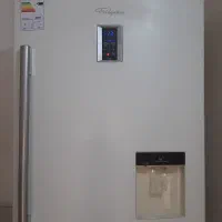 یخچال فریزر درحدنو ضدبرفک بشرط