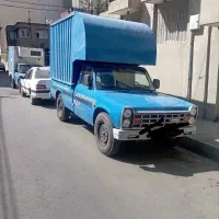 نیسان زامیاد آپشنال بنزینی ۱۴۰۳|خودرو سواری و وانت|مشهد, جانباز|دیوار