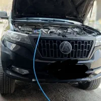 اولین مرکز شستشو کاتالیزور وکربن زدایی انواع