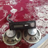 پخش ماشین دوتا باند.میز تلویزیون شیشه ای.جالباسی|صوتی و تصویری|اسفراین, |دیوار
