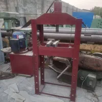 پرس کارگاهی