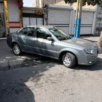 دنا تیپ ۲ مدل ۹۵|خودرو سواری و وانت|تبریز, |دیوار