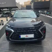 توکا AMG   تحویل فوری