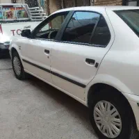 سمند مدل 93|خودرو سواری و وانت|رباط‌کریم, رباط‌کریم|دیوار