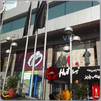 دفتر اداری در پاساژ تندیس تجریش