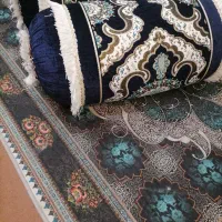 6 عدد بالشت تکی گرد