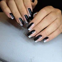مدل رایگان برای کاشت و ترمیم ناخن