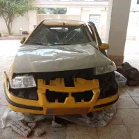 تاکسی فروشی شهر