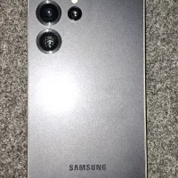 Samsung s25 ultra|موبایل|مرودشت, ژیان|دیوار