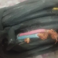 کابل چهار در شش