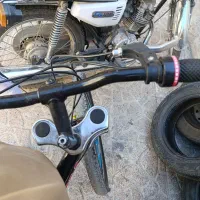 دوچرخه|دوچرخه، اسکیت، اسکوتر|نورآباد, |دیوار