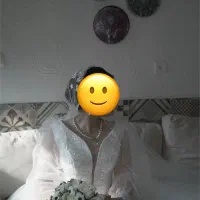 لباس عروس مزون دوز