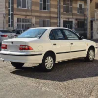 سمند Ef7 فابریک تک برگ سند خانگی|خودرو سواری و وانت|شیراز, بعثت|دیوار