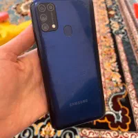 گوشی m31