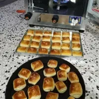 (تنورگازی فرگازی نان شیرمال فطیر پیتزا ته چین)اعلا