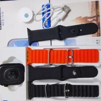 ساعت هوشمند wisme