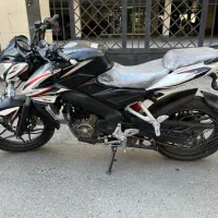 موتور ان اس ۲۰۰