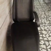 صندلی آرایشگاه زنانه قیمت سه عدد8ملیون