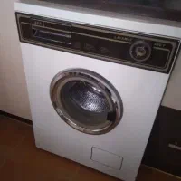 ماشین لباس شوئئ آ گ اصل المان
