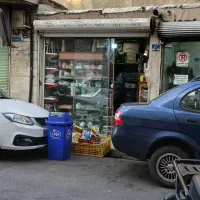 مغازه ۱۰متری بحرخیابان سقف ازادباموقعیت عالی