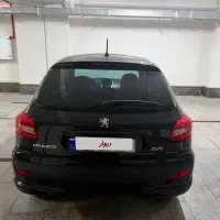 207 پاناروما اتومات