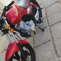 موتور در حد صفر ، خشک