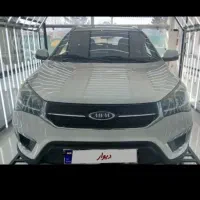 ایکس ۲۲دنده ای  مدل آخر۹۸