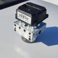 یونیت وبلوک سیلندرترمز سمندef7|قطعات یدکی و لوازم جانبی|اسلامآباد غرب, |دیوار