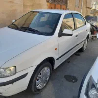 فروش سمند|خودرو سواری و وانت|سنندج, |دیوار