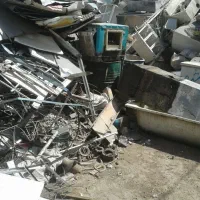 خریدوفروش‌ضایعات‌اهن‌چدن‌مس‌مفرغ‌وغیره