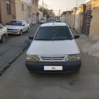 پراید مدل ۹۰|خودرو سواری و وانت|مرودشت, ثبت احوال|دیوار