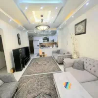 واحد ۶۵متری فول/پرده خور/ارزنده/دوخواب