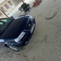 سمند ef7 مدل ۹۵ موتور و گریبکس سالم