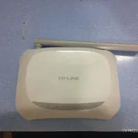 مودم تی پی لینک در حد