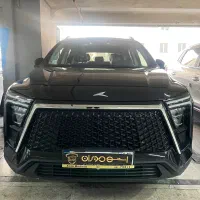 Kmc x5 کی ام سی(اتومدیران)